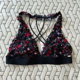 PINK - Victoria's Secret PINK by Victoria’s Secret size small bralette Photo 0