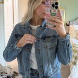 Ci Sono Denim Jacket  Photo 0