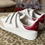 Isabel Marant Sneakers Photo 0