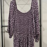 Bobeau Floral Top Photo 0