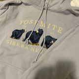 Brandy Melville Yosemite Sweatshirt Photo 0