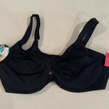 Spanx  Low Profile Minimizer Bra Black 36DD Photo 0