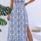 SheIn  Maxi Dress Photo 0