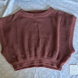 Altar'd State Knit Top Photo 0