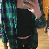 Joan Rivers flannel Photo 0