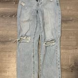 PacSun Dad Jeans Photo 0