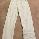 Brandy Melville  Anastasia Grey Sweatpants Photo 0
