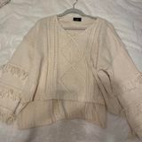 VICI sweater Photo 0