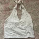 Hollister Halter Top Photo 0