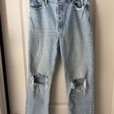 Abercrombie & Fitch Abercrombie Jeans Photo 0