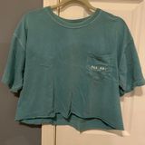 Comfort Colors Tri Delta Sorority Shirt Photo 0