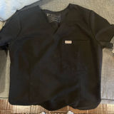 FIGS  Scrub Set Jogger Top & Pants Photo 0