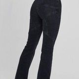 Revice Denim Venus Star Flare Jeans Photo 0