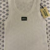 Daily Drills Logo Rib Tank Photo 0