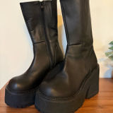 Unif  Parker Boots Photo 0