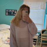 American Eagle Sweater Photo 0