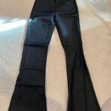 Edikted Leather Pants Photo 0