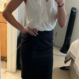 Brooks Brothers Pencil Skirt Photo 0