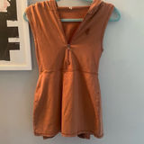 Free People Movement  Hotshot Romper  Photo 0