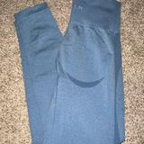 NVGTN Seamless Contour Leggings Photo 0