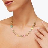 Kurt Geiger Charm Necklace Photo 0