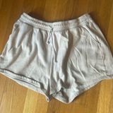 Aeropostale  Sweat Shorts Photo 0