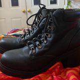 No Boundaries WMNS Ankle Platform Boot  Photo 0