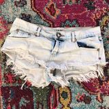 One Teaspoon Bonita Shorts Photo 0