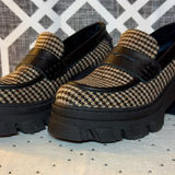 Steve Madden Loafers Platform Chunky Photo 0