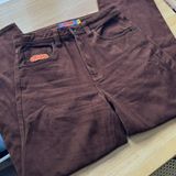 Zumiez Empyre brown empyre skate pants  Photo 0