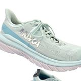 Hoka  Blue & Purple Sneakers Shoes Women's Size 7.5 Photo 0