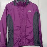 The North Face Rainjacket Photo 0