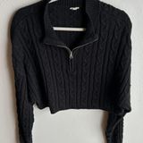 Garage Sweater Photo 0