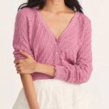 Love Shack Fancy Cardigan Photo 0