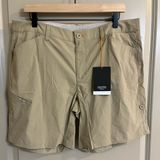 Orvis NWT Women’s Trout Bum Guide Shorts Size 16 Photo 0