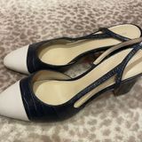 Marc Fisher Kitten Heel Flats Photo 0