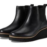 Cole Haan women waterproof zeroground city Chelsea boots size 9.5 Photo 0