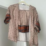 Short Set Size M Photo 0