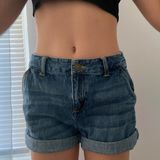 Merona Mom Shorts Photo 0