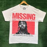 Metro Boomin Not All Heroes Wear Capes Hip-Hop Oversized T-Shirt Size Large Photo 0