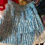 Current Air  skirt Photo 0