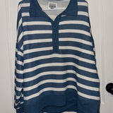 American Eagle  Soft Oversized Sweatshirt  Photo 0