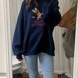 Levi's 725 High-Rise Bootcut Jeans Photo 0