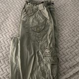 No Boundaries Cargo Pants Photo 0