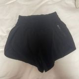 Lululemon Speed Up Shorts 4” Photo 0