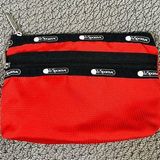 LeSportsac  Zippered Pouch Photo 0