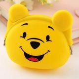 Boutique  Kawaii Winnie-the-Pooh Kawaii coin purse🍯 Photo 0