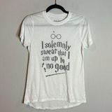 Harry Potter 🌼  Solemnly Swear I'm Up To No Good tee Photo 0