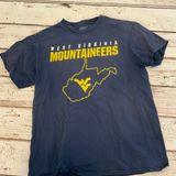 West Virginia Mountaineers T Photo 0