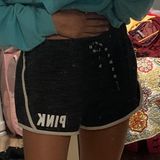 PINK - Victoria's Secret Lounge Short Photo 0